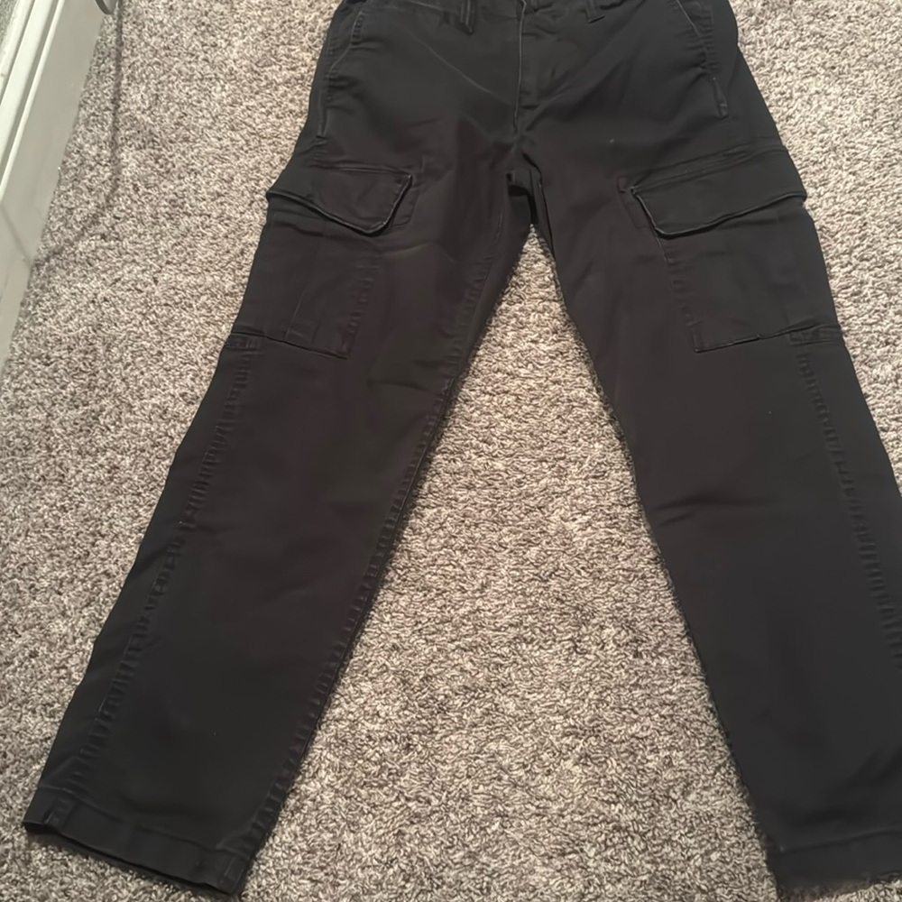 American eagle cargos 2 pair for $20